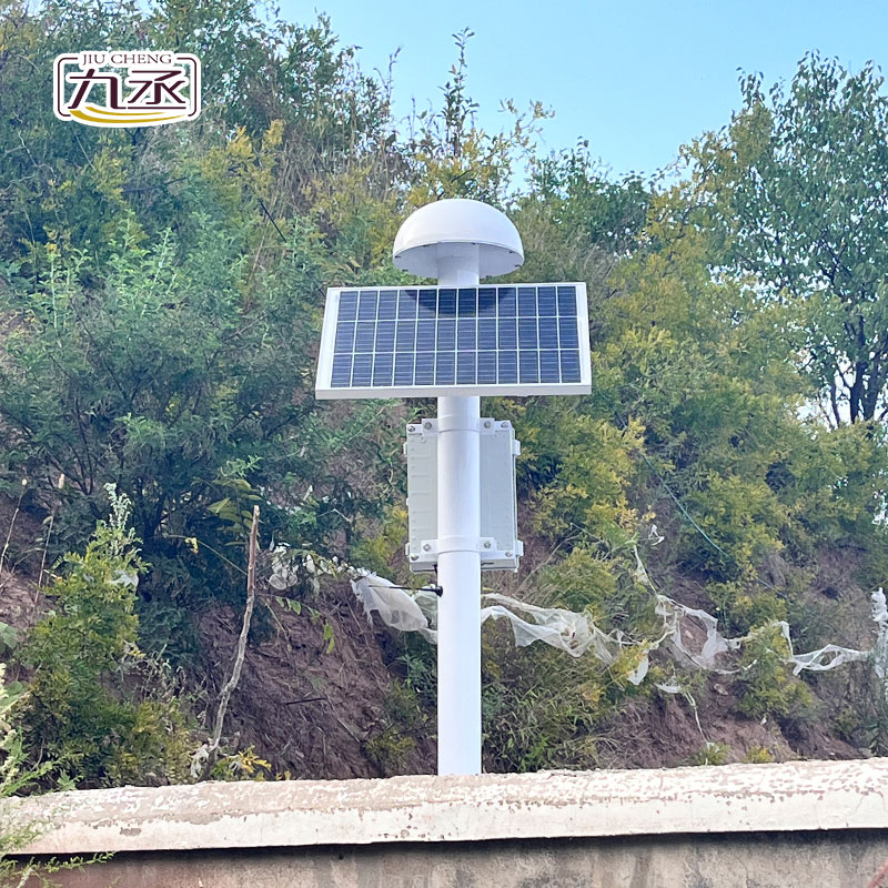 GNSS形變監(jiān)測(cè)系統(tǒng) GNSS形變監(jiān)測(cè)系統(tǒng)