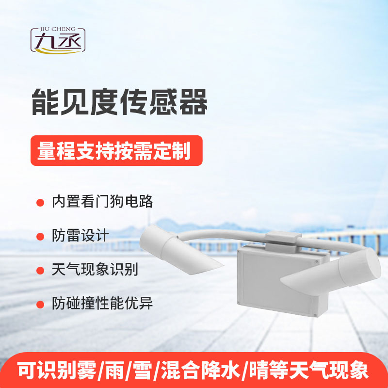 天氣現(xiàn)象檢測(cè)器