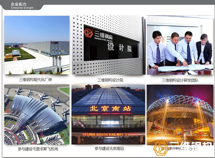 鋼結(jié)構(gòu)公司是怎樣做鋼結(jié)構(gòu)預(yù)算的？